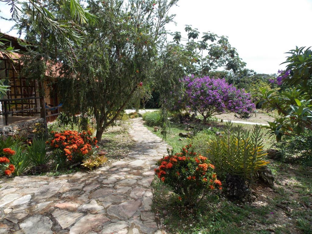 كافالكانتي Pousada Vila Dos Ipes الغرفة الصورة
